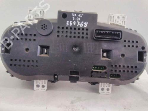 Instrument cluster HYUNDAI i30 (GD) | BP19564195C47