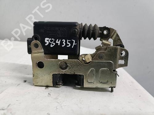 Rear right lock DACIA LOGAN (LS_)  | BP33412375C99  - Image 5
