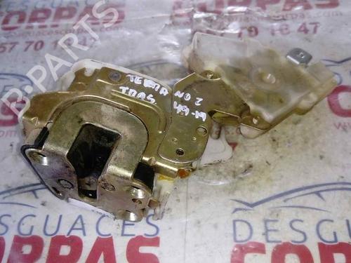 Tailgate lock NISSAN TERRANO II (R20)  | BP19552901C101 
