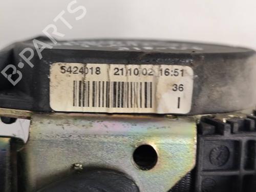 Front left seatbelt SEAT IBIZA III (6L1)  | BP29724541I26 