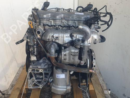 Used Engine Engine 39412234 39412234