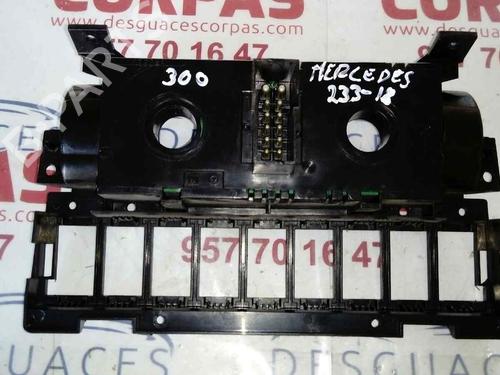 Climate control MERCEDES-BENZ 124 Saloon (W124)  | BP22609698I5 