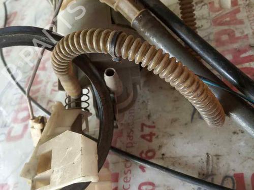 Fuel pump ROVER 75 (RJ)  | BP19553716M76 