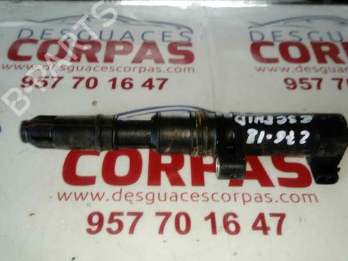 Used Ignition coil RENAULT SCÉNIC I MPV (JA0/1_, FA0_) [1999-2010]  19551380