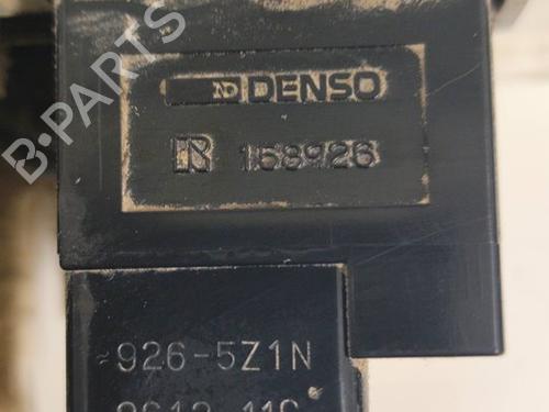 Climate control TOYOTA LAND CRUISER 90 (_J9_)  | BP25120021I5 