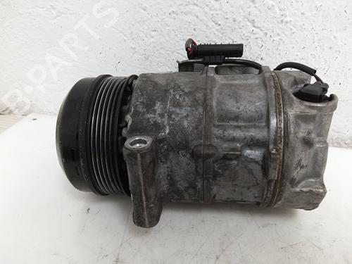 AC compressor MERCEDES-BENZ C-CLASS (W204) | BP36443684M34 - Image 11