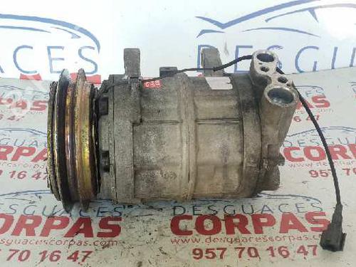 Used AC compressor NISSAN TERRANO II (R20) [1992-2007]  19553940