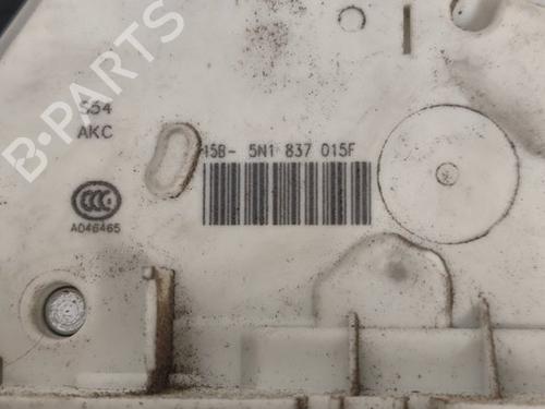 Front left lock SEAT IBIZA IV SC (6J1, 6P5)  | BP29464771C98 