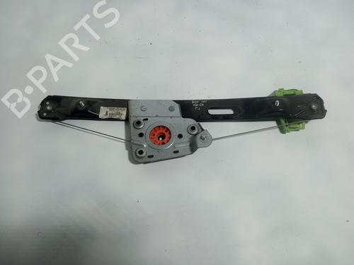 Used Rear left window mechanism Rear left window mechanism BMW 1 (E87) 116 d (116 hp) 29926270 29926270