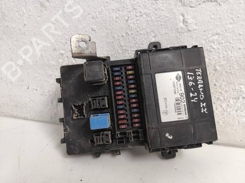 Electronic module NISSAN TERRANO II (R20)  | BP26714219M83 