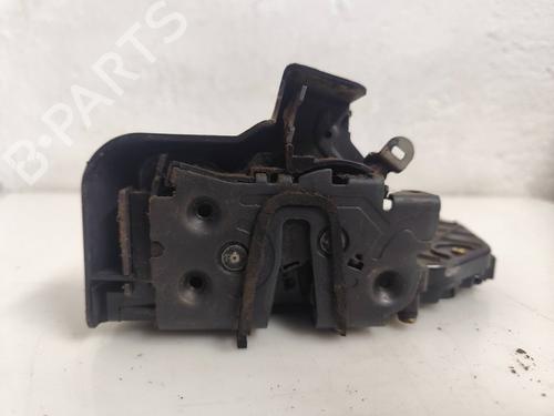 Front right lock LAND ROVER DISCOVERY III (L319)  | BP29437487C97 