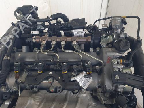 Engine OPEL INSIGNIA A (G09) | BP40157233M1 - Image 4
