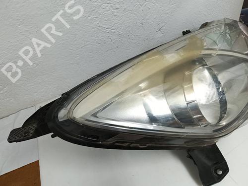 Right headlight CITROËN C3 II (SC_) | BP33442300C29 - Image 7