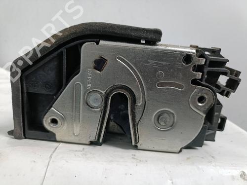 Used Front right lock Front right lock BMW 1 (E87) 118 d (122 hp) 33556635 33556635