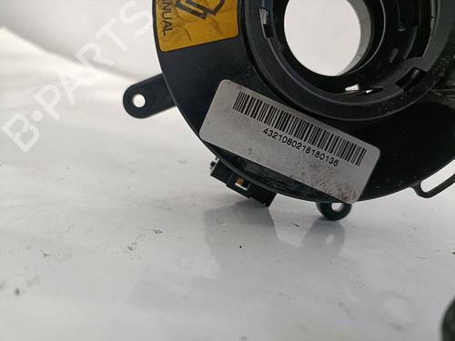 Kontaktrulle Airbag FIAT STILO (192_)  | BP25052326C102 