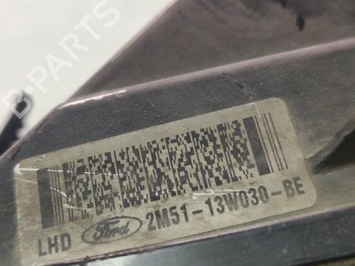 Left headlight FORD FOCUS I Saloon (DFW)  | BP28076534C28 