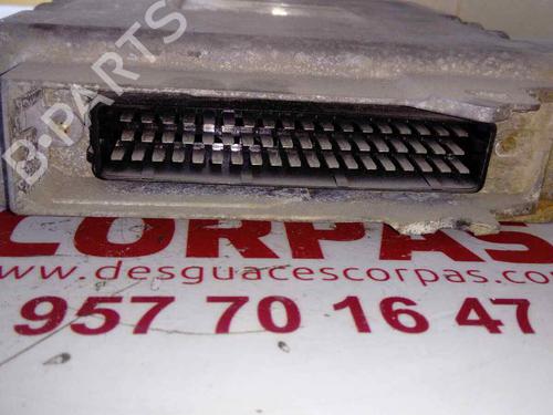 Engine control unit (ECU) FIAT BRAVA (182_)  | BP19547486M57 