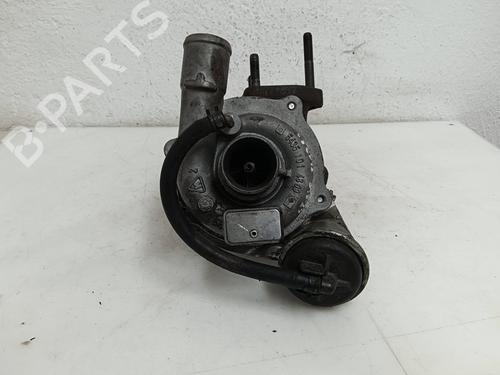 turbochargersupercharger-opel-corsa-c-x01-2000-2001-2002-2003-2004-2005-2006-2007-2008-2009-36503086 main image