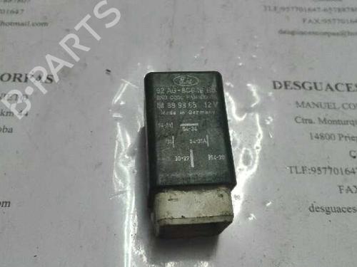 Used Electronic module FORD ESCORT IV Turnier (AWF, AVF) [1985-1990]  19546201