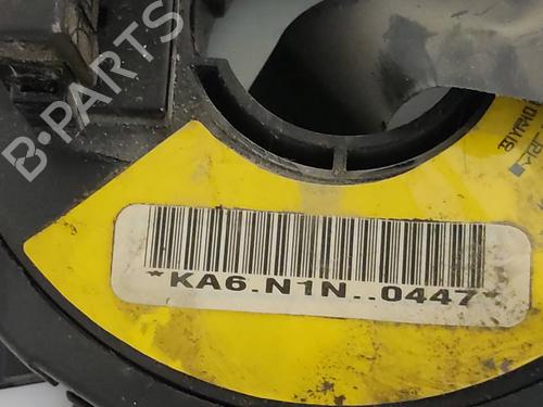 Squib airbag KIA RIO I Hatchback (DC)  | BP19571215C102 