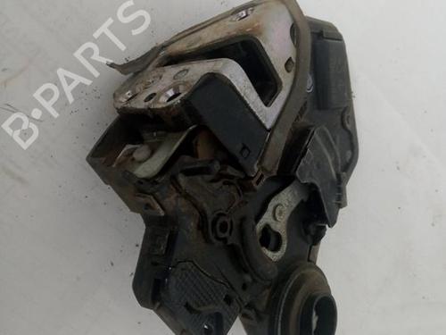 Rear left lock SUZUKI GRAND VITARA II (JT, TE, TD)  | BP19562677C100 