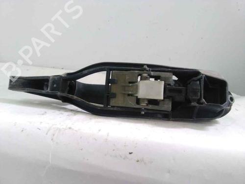Rear right exterior door handle BMW 3 (E46)  | BP22610267C130 