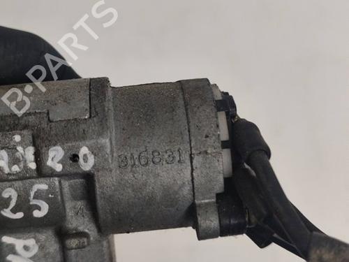 Ignition barrel MITSUBISHI PAJERO I (L04_G, L14_G)  | BP29400703M48 