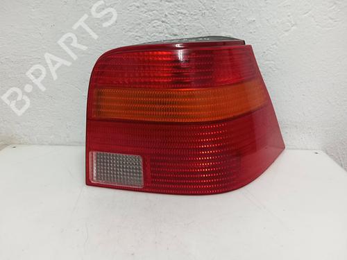 Used Right taillight Right taillight VW GOLF IV (1J1) [1997-2008] 33442356 33442356
