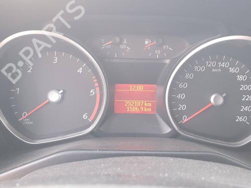 Instrument cluster FORD MONDEO IV (BA7)  | BP29982993C47 