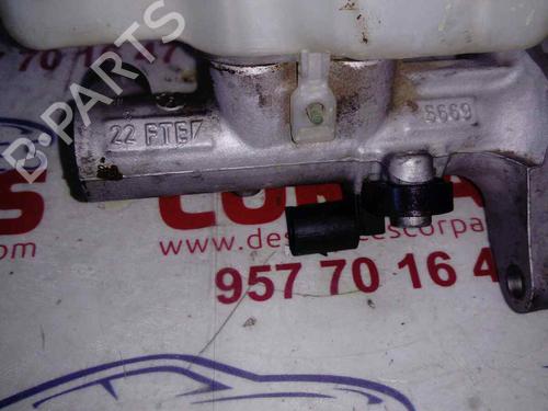 Brake master cylinder SEAT IBIZA IV SC (6J1, 6P5)  | BP19659593M77