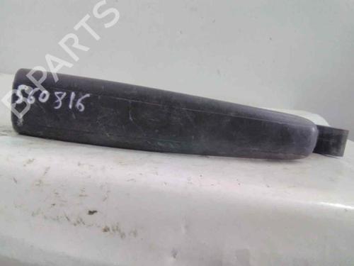 Used Front left exterior door handle CITROËN C3 I (FC_, FN_) [2002-2013]  19564742