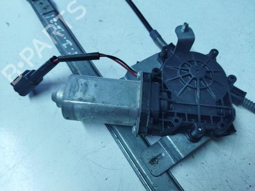 Rear left window mechanism MERCEDES-BENZ M-CLASS (W163)  | BP27457284C24 