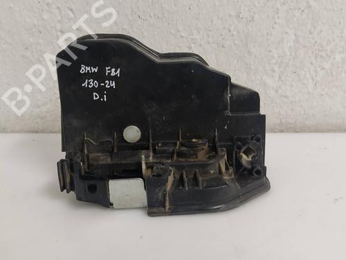 Used Front left lock BMW 1 (E87) 116 d (116 hp) 19570869