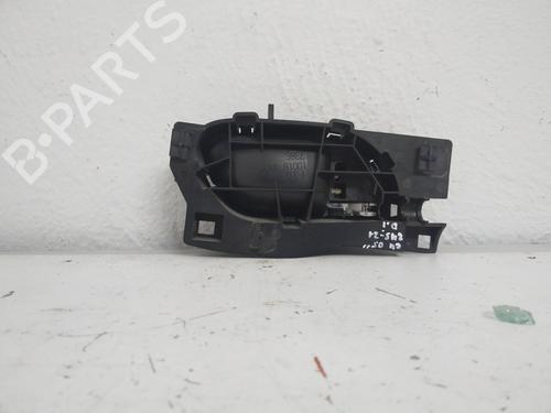 Front left interior door handle CITROËN C4 I (LC_)  | BP19556795I13 