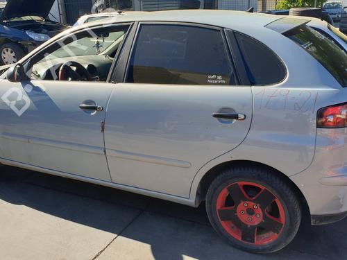 Right front window motor SEAT IBIZA III (6L1)  | BP19558451E20 