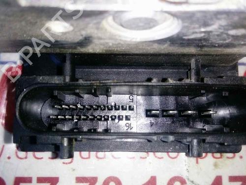 ABS pump RENAULT MEGANE II (BM0/1_, CM0/1_)  | BP19551225M43 