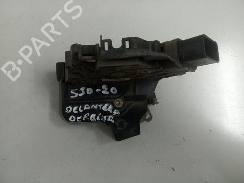 Used Front right lock FORD FOCUS C-MAX (DM2) [2003-2007]  19560038