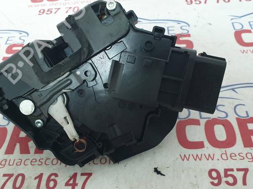 Rear right lock FORD FOCUS C-MAX (DM2)  | BP19555749C99 