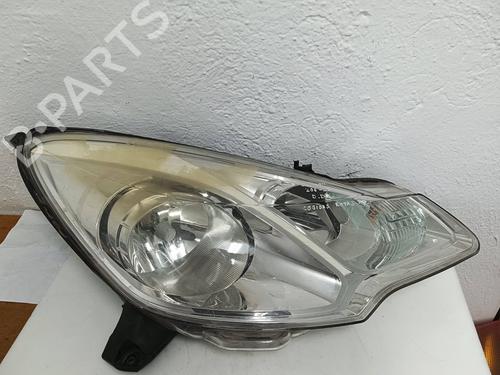 right-headlight-citroen-c3-ii-sc_-2009-33442300 main image