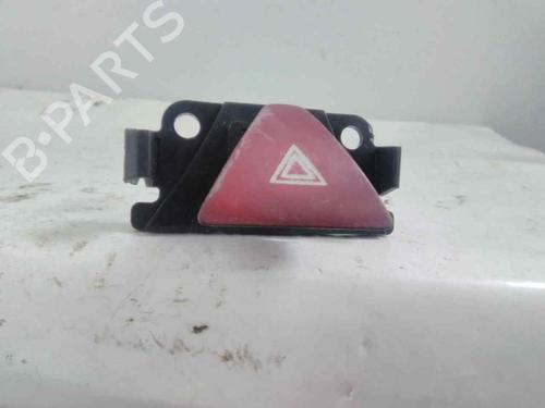Used Warning switch PEUGEOT 307 Break (3E) 1.6 HDi 110 (109 hp) 19564665