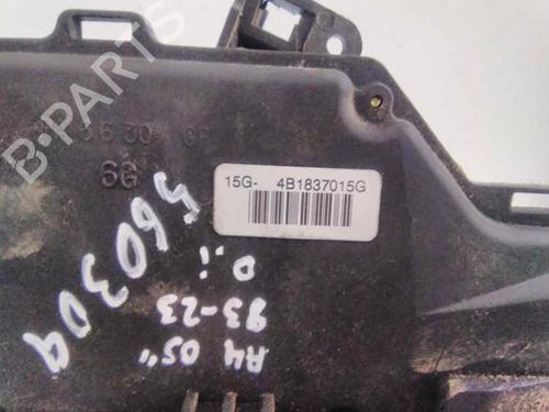 Front left lock AUDI A4 B6 (8E2)  | BP20649057C98 