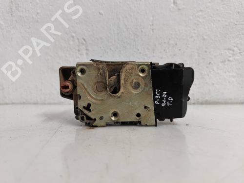 Rear right lock PEUGEOT 307 (3A/C)  | BP22190594C99 