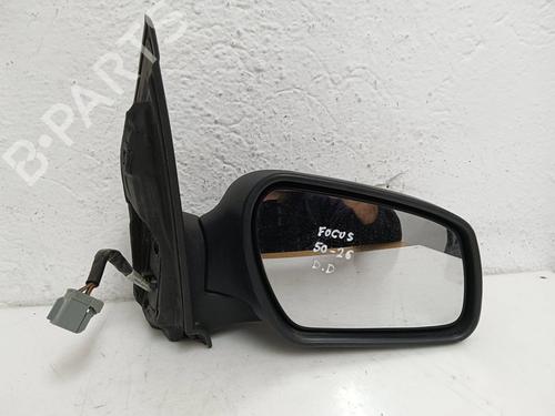Used Right mirror Right mirror FORD FOCUS II Turnier (DA_, FFS, DS) [2004-2012] 33994736 33994736