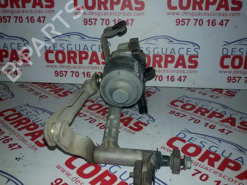 Front wiper motor SEAT LEON (1P1)  | BP19549360M29 