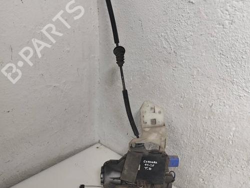 Used Rear right lock SEAT CORDOBA (6L2) [2002-2009]  29548783