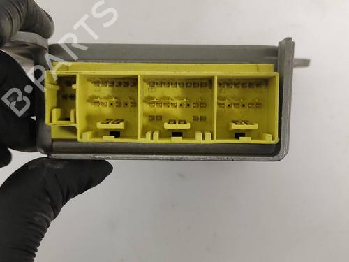 ECU airbags NISSAN MICRA II (K11) 1.0 i 16V (K11) | BP19569353M53 
