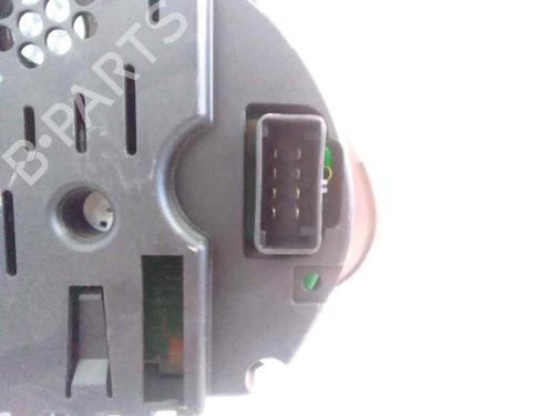 Instrument cluster SEAT IBIZA III (6L1)  | BP19562070C47 