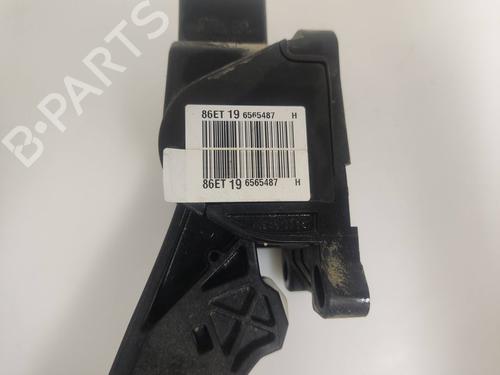 Pedal PEUGEOT PARTNER Tepee  | BP19661255I4