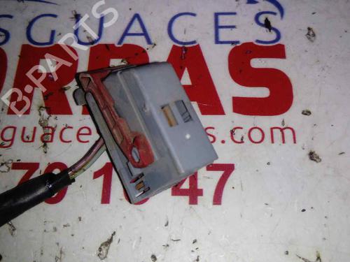 Right mirror FIAT STILO (192_)  | BP19549539C27 