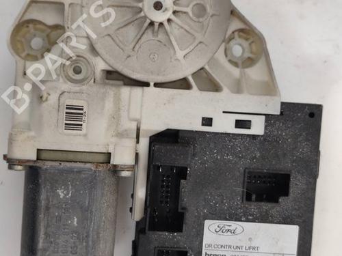 Left front window motor FORD FOCUS II Saloon (DB_, FCH, DH) | BP36673044E21 - Image 4
